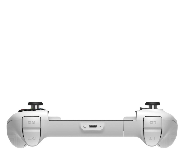 8BitDo Ultimate Mobile Gaming Controller White - 1325070 - zdjęcie 8